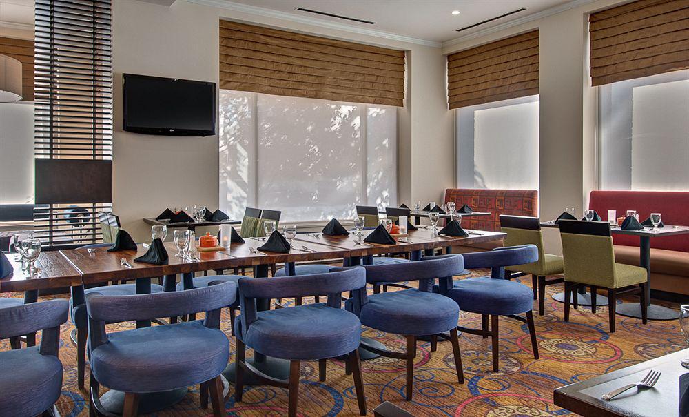 Hilton Garden Inn Detroit Metro Airport Romulus Exterior foto